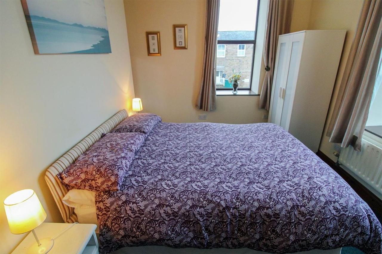 Willa The Drapery, Haltwhistle Zewnętrze zdjęcie
